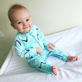 TWINSBELLA Unisex Baby Romper Clothes Winter Cute Bear Animal Overalls for Newborns Girls Fleece Jumpsuit Inverno Onesie - 1sies