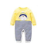 Girl Rompers Princess Newborn Girls Boys Jumpsuit Kids Baby Outfits Onesies Baby Girl Climbing Newborn Baby Underwear Clothing - 1sies