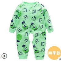 Girl Rompers Princess Newborn Girls Boys Jumpsuit Kids Baby Outfits Onesies Baby Girl Climbing Newborn Baby Underwear Clothing - 1sies