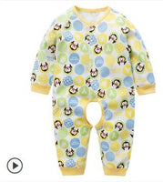 Girl Rompers Princess Newborn Girls Boys Jumpsuit Kids Baby Outfits Onesies Baby Girl Climbing Newborn Baby Underwear Clothing - 1sies