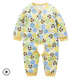 Girl Rompers Princess Newborn Girls Boys Jumpsuit Kids Baby Outfits Onesies Baby Girl Climbing Newborn Baby Underwear Clothing - 1sies