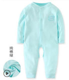 Girl Rompers Princess Newborn Girls Boys Jumpsuit Kids Baby Outfits Onesies Baby Girl Climbing Newborn Baby Underwear Clothing - 1sies