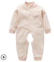 Girl Rompers Princess Newborn Girls Boys Jumpsuit Kids Baby Outfits Onesies Baby Girl Climbing Newborn Baby Underwear Clothing - 1sies